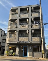 ヴェルデ本町の物件外観写真